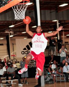 Jarrel Martin adidas Nations