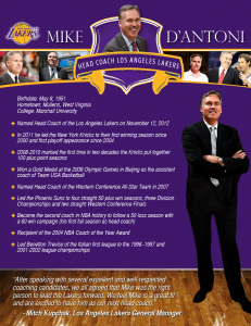 MikeD'Antoni_LakersHotsheet