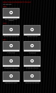 adidasondemand copy