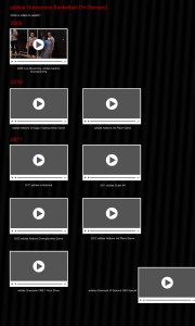 adidasondemand copy