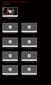 adidasondemand copy